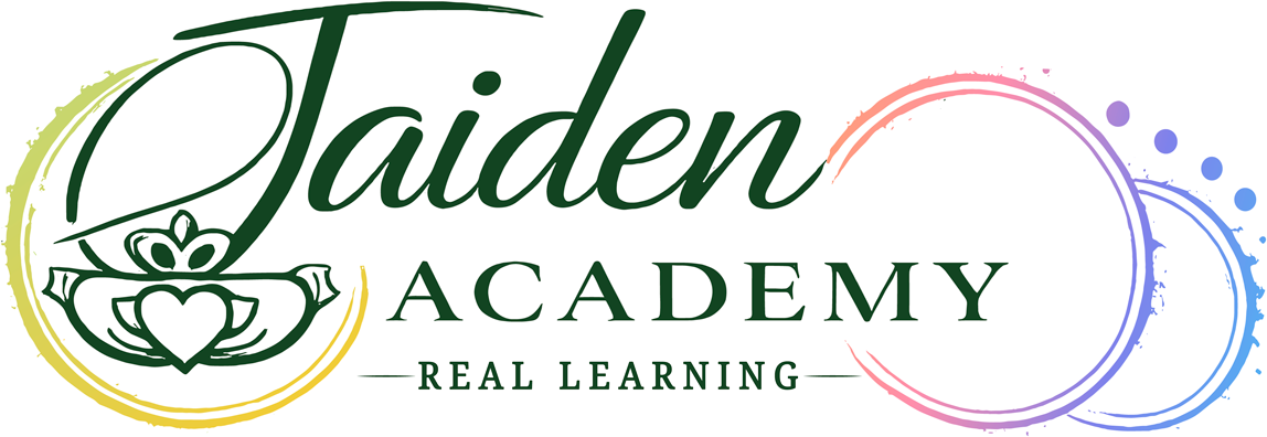Jaiden Academy